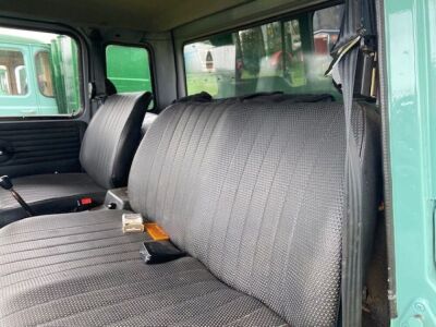 1979 Bedford TK1260 4x2 Livestock Rigid  - 21