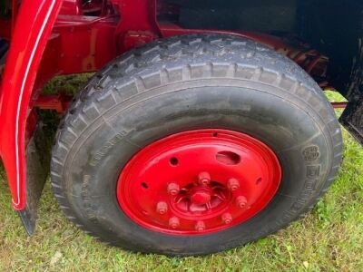 1979 Leyland Boxer 4x2 Livestock Rigid - 8