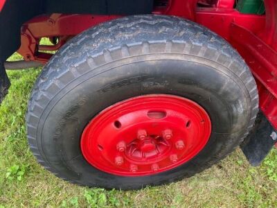 1979 Leyland Boxer 4x2 Livestock Rigid - 9