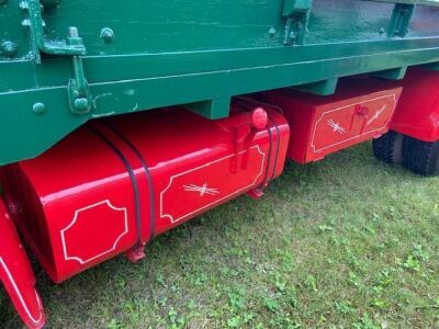 1979 Leyland Boxer 4x2 Livestock Rigid - 10