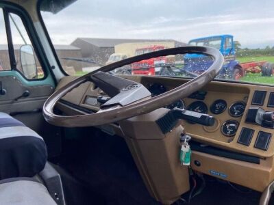1979 Leyland Boxer 4x2 Livestock Rigid - 11