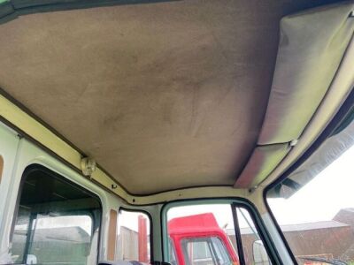 1979 Leyland Boxer 4x2 Livestock Rigid - 14