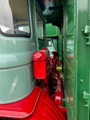 1979 Leyland Boxer 4x2 Livestock Rigid - 18