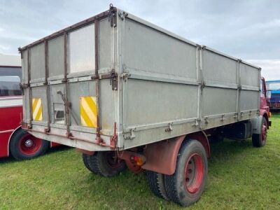 1968 Dodge 4x2 Dropside Alloy Body Tipper - 3