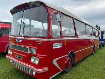 1965 Harrington Grenadier AEC Coach / Classic Sale - 2