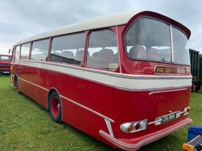 1965 Harrington Grenadier AEC Coach / Classic Sale - 3