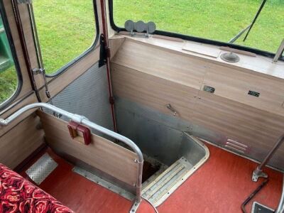 1965 Harrington Grenadier AEC Coach / Classic Sale - 16