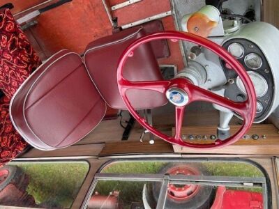 1965 Harrington Grenadier AEC Coach / Classic Sale - 22