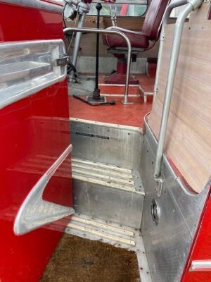 1965 Harrington Grenadier AEC Coach / Classic Sale - 23