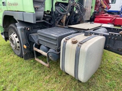 2004 Volvo FM12 460 4 x 2 Tractor Unit - 13