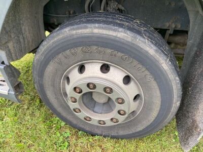 2004 Volvo FM12 460 4 x 2 Tractor Unit - 15