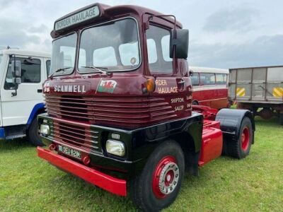 1973 Scammell Handyman 4x2 Tractor Unit  - 3