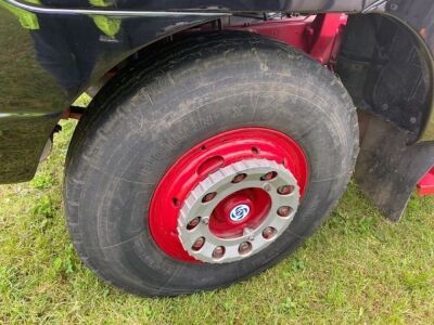 1973 Scammell Handyman 4x2 Tractor Unit  - 5