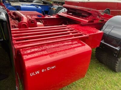 1973 Scammell Handyman 4x2 Tractor Unit  - 6