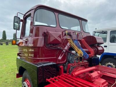 1973 Scammell Handyman 4x2 Tractor Unit  - 7