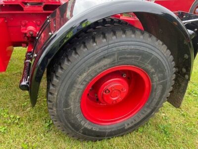 1973 Scammell Handyman 4x2 Tractor Unit  - 8