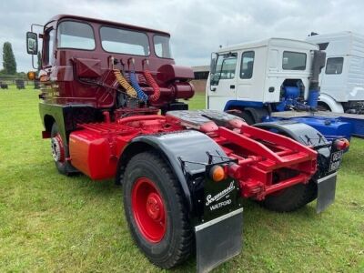 1973 Scammell Handyman 4x2 Tractor Unit  - 10