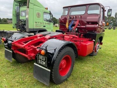 1973 Scammell Handyman 4x2 Tractor Unit  - 11