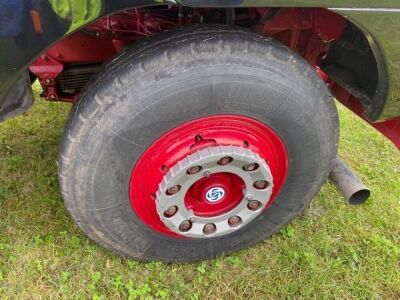 1973 Scammell Handyman 4x2 Tractor Unit  - 15