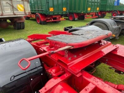 1973 Scammell Handyman 4x2 Tractor Unit  - 16