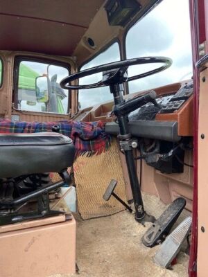 1973 Scammell Handyman 4x2 Tractor Unit  - 17