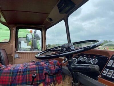 1973 Scammell Handyman 4x2 Tractor Unit  - 18