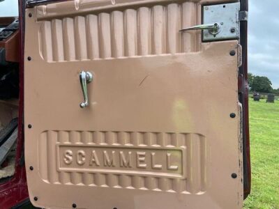 1973 Scammell Handyman 4x2 Tractor Unit  - 20