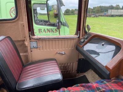 1973 Scammell Handyman 4x2 Tractor Unit  - 24