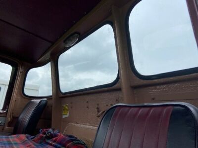 1973 Scammell Handyman 4x2 Tractor Unit  - 26