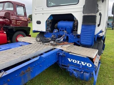 1994 Volvo FL7 4x2 310 Tractor Unit - 6