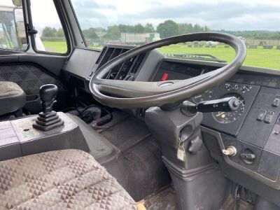 1993 Mercedes 1834 4x2 Tractor Unit - 15
