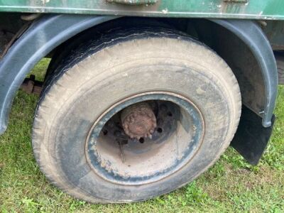 1970 ERF 4x2 Flat Rigid - 13
