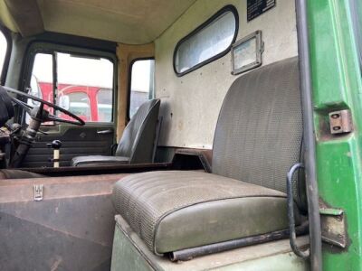 1970 ERF 4x2 Flat Rigid - 15