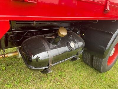 1956 Leyland Comet 4x2 Tipper - 7