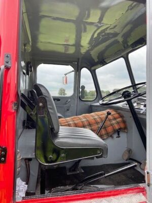 1956 Leyland Comet 4x2 Tipper - 17