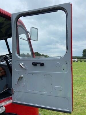 1956 Leyland Comet 4x2 Tipper - 18