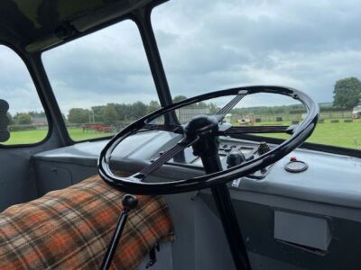 1956 Leyland Comet 4x2 Tipper - 19