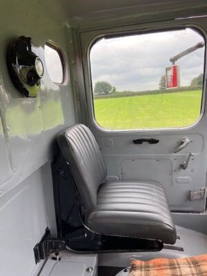 1956 Leyland Comet 4x2 Tipper - 20