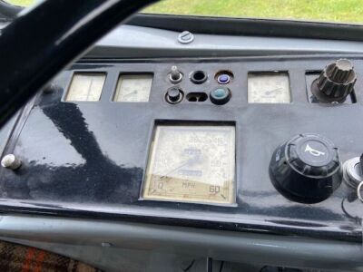 1956 Leyland Comet 4x2 Tipper - 23