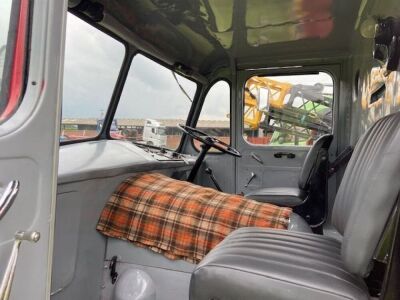 1956 Leyland Comet 4x2 Tipper - 29