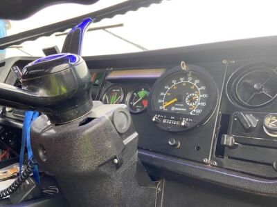 1987 N1020 Volvo 4x2 Tractor Unit  - 19