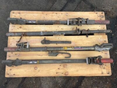 Selection of Tow Bar Attachments 
