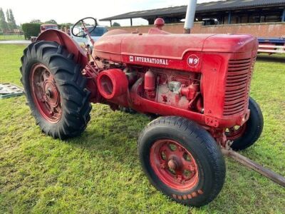 International W9 Tractor W9 Tractor - 2