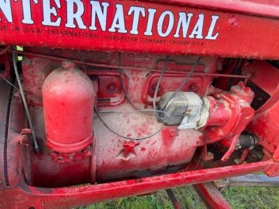 International W9 Tractor W9 Tractor - 8