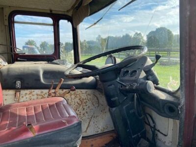 1970 Albion 4x2 Livestock Rigid - 8