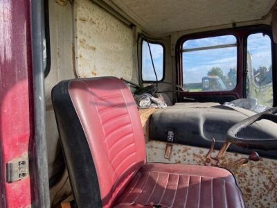 1970 Albion 4x2 Livestock Rigid - 9