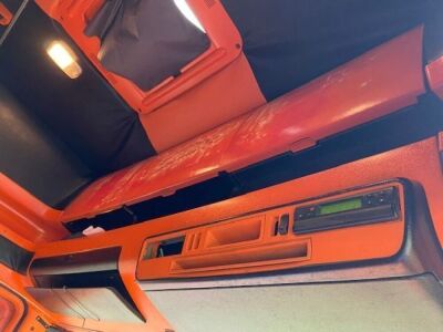 2004 Scania R580 6x2 Mid Lift V8 Tractor Unit  - 25