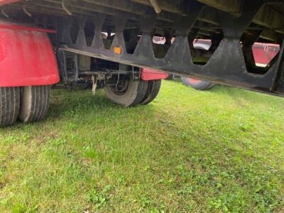 1979 York Tandem Axle 30ft Flat Trailer - 11