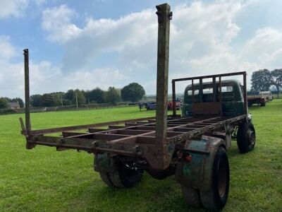 Thames Trader 4x2 Tipper - 6