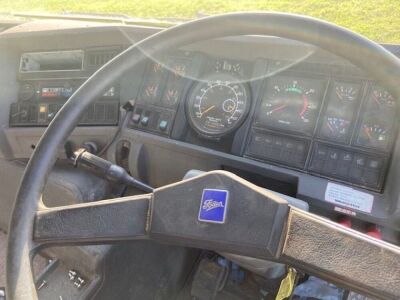 1989 Foden S104T 4x2 Tractor Unit  - 6